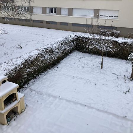 Grande Maison Avec Jardin Καν Εξωτερικό φωτογραφία
