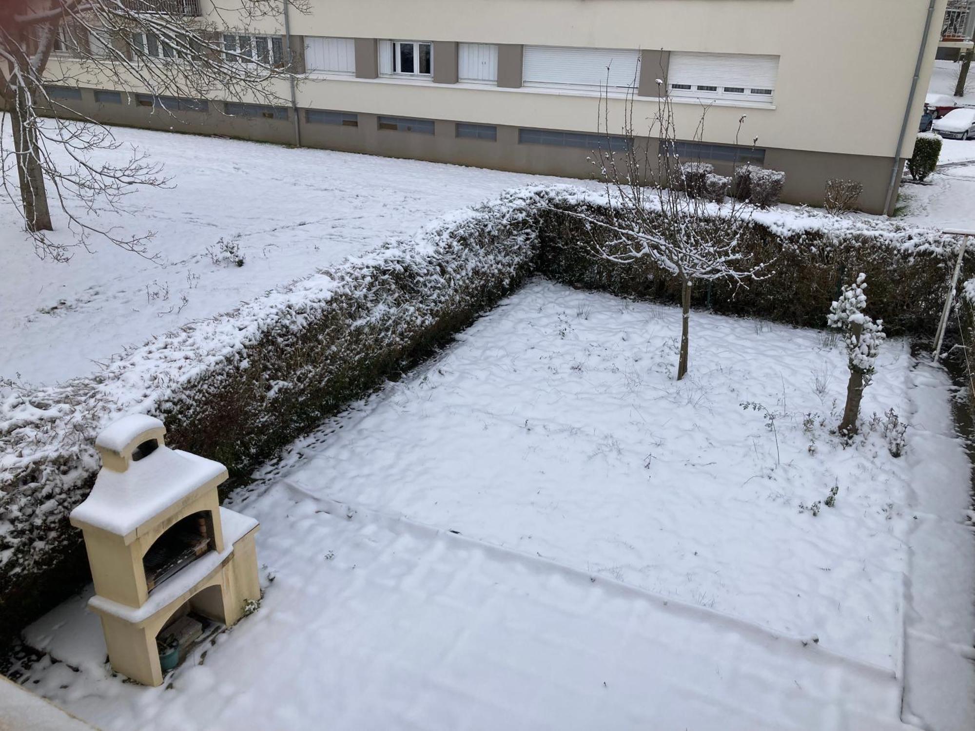 Grande Maison Avec Jardin Καν Εξωτερικό φωτογραφία