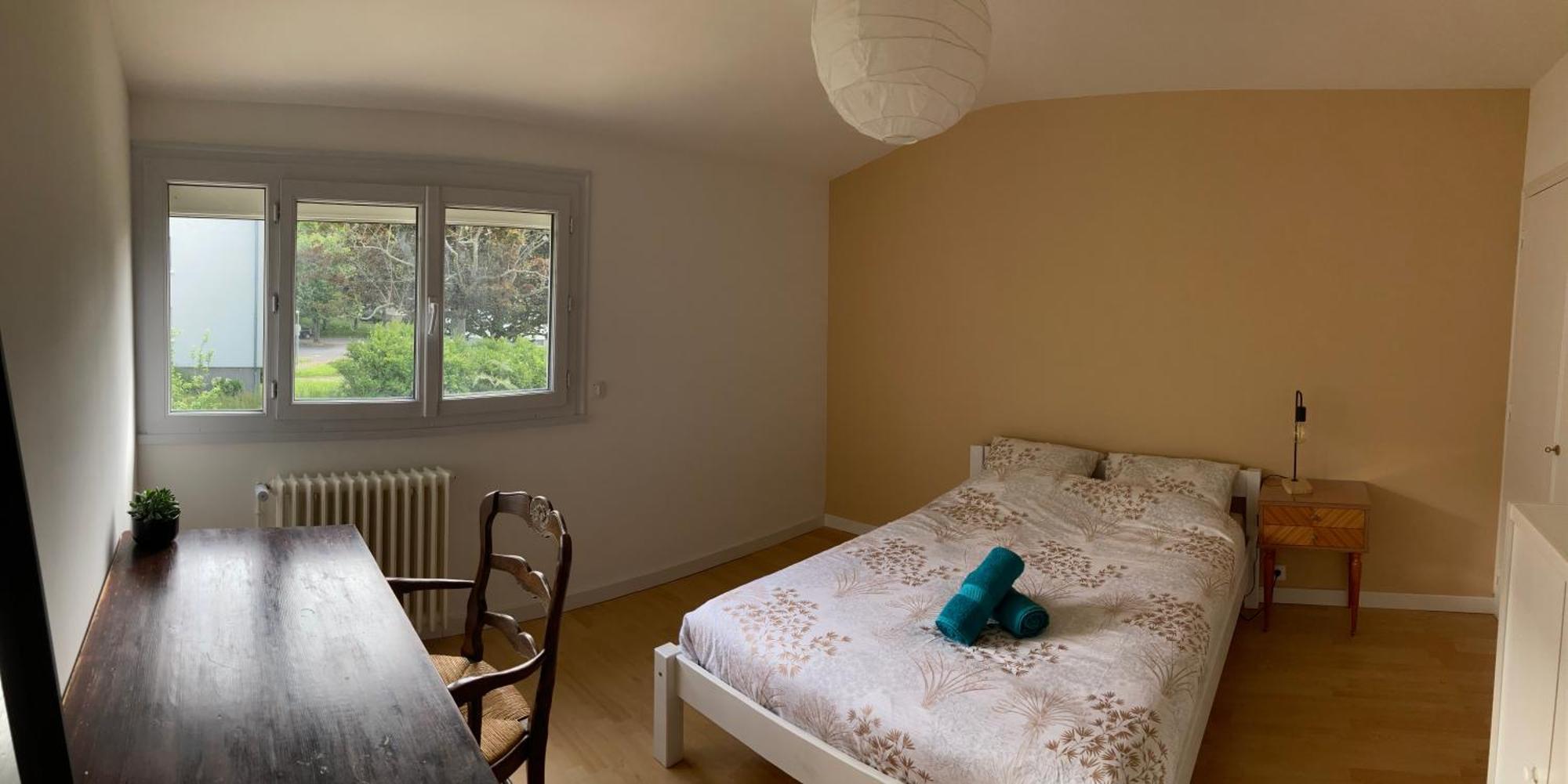 Grande Maison Avec Jardin Καν Εξωτερικό φωτογραφία