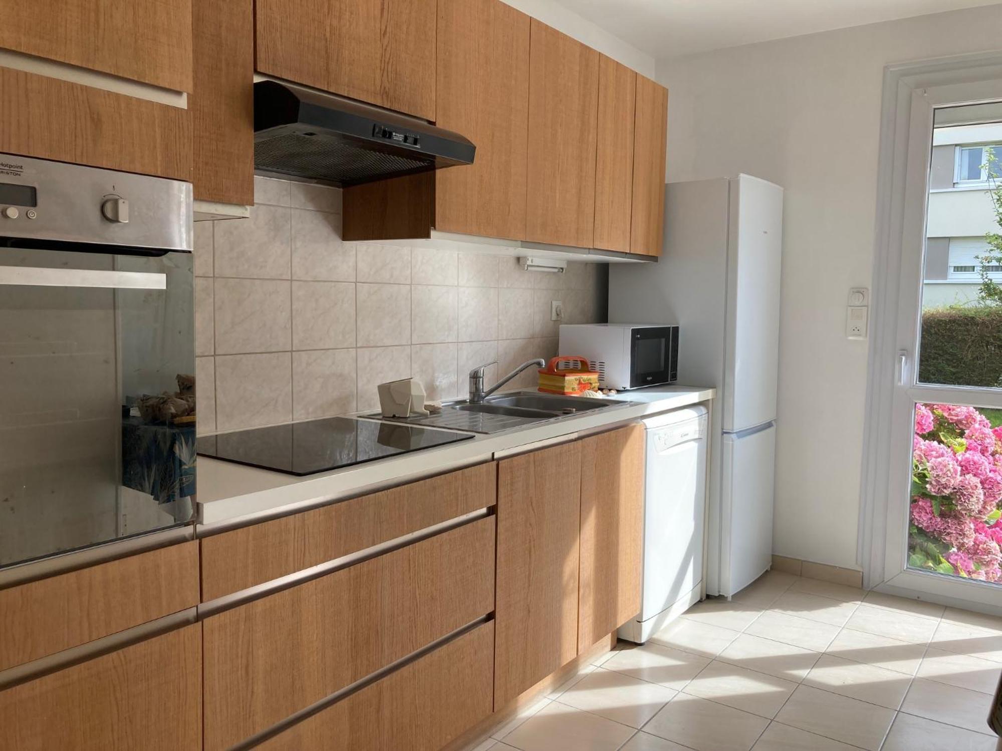 Grande Maison Avec Jardin Καν Εξωτερικό φωτογραφία